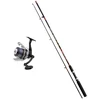 Image de Lineaeffe Combo Spinning Xtreme Fishing