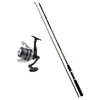 Image de Lineaeffe Combo Spinning Xtreme Fishing