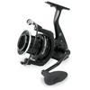 Image de Lineaeffe Moulinet De Surfcasting Black Sight