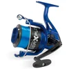 Image de Lineaeffe Moulinet Spinning Sea Explorer 3