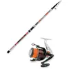 Image de Lineaeffe Combo Surfcasting Ocean 4.20 m