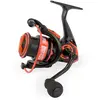 Image de Lineaeffe Moulinet Spinning Black Shark 10