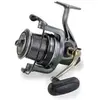 Image de Lineaeffe Moulinet De Surfcasting Might Caster