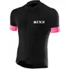 Image de Sixs Maillot à Manches Courtes Bike3 Stripes
