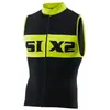 Image de Sixs Maillot Sans Manches Luxury