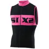 Image de Sixs Maillot Sans Manches Luxury