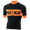 Image de Sixs Maillot à Manches Courtes Luxury