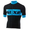 Image de Sixs Maillot à Manches Courtes Luxury