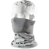 Image de SIXS TBX Merino Nekwarmer, grijs voor man