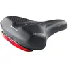 Image de Selle Bassano Selle Volare 3zone Gt City Sil
