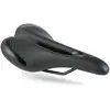 Image de Selle Bassano Selle Viale Ergofit Sport M Sil Ready