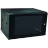 Image de Wp 0001 (6 HE, Rack 19 pouces), Armoire serveur, Noir