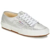Image de Baskets basses Superga 2750-LAMEW solde femme