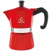 Image de Forever Miss Moka Prestige, Cafetière moka, Rouge
