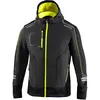 Image de Sparco, Vêtements de course, Veste Softshell Workwear Tech (S)