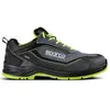 Image de Sparco, Chaussures de course, Chaussures de sécurité Indy (41)