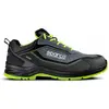 Image de Sparco, Chaussures de course, Chaussures de sécurité Indy (44)