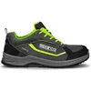Image de Sparco, Chaussures de course, Chaussures de sécurité Indy-R (40)