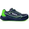 Image de Sparco, Chaussures de course, Sicherheitsschuhe Impulse (41)