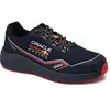 Image de Sparco, Chaussures de course, Unisex Milton Shoe for Healthcare 44 EU Blue (44)