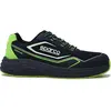 Image de Sparco, Chaussures de course, Sicherheitsschuhe Impulse (43)
