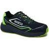 Image de Sparco, Chaussures de course, Sicherheitsschuhe Impulse (44)