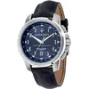 Image de Maserati, Montre, Successo, Bleu, (Horloge analogique, 44 mm)