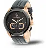 Image de Maserati, Montre, Men's Watch R8871612027 (à  45 mm), Noir, (45 mm)