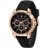 Image de Maserati, Montre, Successo, Rose, (Chronographe, 44 mm)