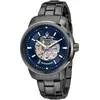 Image de Maserati, Montre, Successo, Gris, (Horloge analogique, 44 mm)