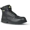 Image de U-Power, Chaussures de travail, Track S3 noir Size 39 (S3, 39)