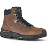 Image de U-Power, Chaussures de travail, Concept M Chaussures hautes Trail S3 HRO HI SRC Taille 46 (S3, 46)