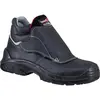 Image de U-Power, Chaussures de travail, Bottes de soudure Bulls Gr.42 noir S3 HRO HI WG SRC EN20345 cuir U.POWER (S3, 42)