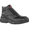 Image de U-Power, Chaussures de travail, Bottes de sécurité Bulls S3 HRO HI SRC EN ISO 20345 noir 47 (S3, 47)