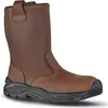 Image de U-Power, Chaussures de travail, Bottes de sécurité NORDIC PLUS S3 CI SRC taille 41 (S3, 41)