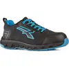 Image de U-Power, Chaussures de travail, Sicherheitsschuhe DEON ESD S1PS HI HRO FO SR (42)