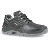 Image de U-Power, Chaussures de travail, Chaussures de sécurité Tongue taille 43 noir S3 SRC EN ISO 20345 Cuir vachette (S3, 43)