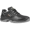 Image de U-Power, Chaussures de travail, Chaussures de sécurité Tongue taille 45 noir S3 SRC EN ISO 20345 Cuir vachette (S3, 45)