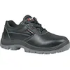 Image de U-Power, Chaussures de travail, Chaussure de sécurité Simple taille 48 noire S3 SRC EN ISO 20345 Cuir de vachette (S3, 48)