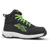 Image de U-Power, Chaussures de travail, Geb ESD S3S CI HI HRO FO SR (47)