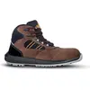 Image de U-Power, Chaussures de travail, Chaussure haute BONDE S3 SRC, RR10236 (S3, 46)