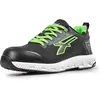 Image de U-Power, Chaussures de travail, Sicherheitsschuh Aton Gr.42 schwarz S1PS HI HRO FO SR EN 20345:2022+A1:2024 (S1P, 42)