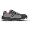 Image de U-Power, Chaussures de travail, Chaussures basses Rock & Roll Coal S1P SRC Taille 36 (S1P, 36)