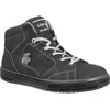 Image de U-Power, Chaussures de travail, Bottes à lacets Lion S3 taille 37 noir gris (S3, 37)