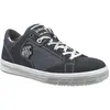 Image de U-Power, Chaussures de travail, Chaussure basse Trophy S1P taille 48 bleu foncé blanc (S1P, 48)