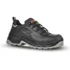 Image de U-Power, Chaussures de travail, Sicherheitsschuh Root Gr.46 schwarz S3S CI SC LG FO SR EN 20345:2022+A1:2024 (46)
