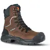 Image de U-Power, Chaussures de travail, Calgary UK S3 marron/noir Size 39 (S3, 39)