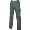 Image de U-Power, Pantalon de travail, Pantalon en jean Smart Traffic Gr.50 bleu U.POWER (50)