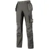 Image de U-Power, Pantalon de travail, WORKWEAR Race gris 60 (54)