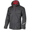 Image de U-Power, Veste de travail, Veste d'hiver Grey Meteorite M (M)